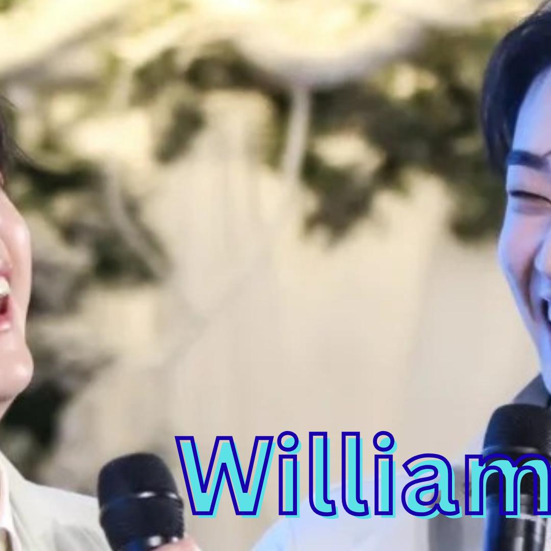 Latest photo of William Jakrapatr Kaewpanpong