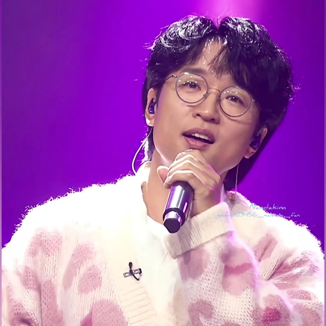 Latest photo of Bak Changgeun