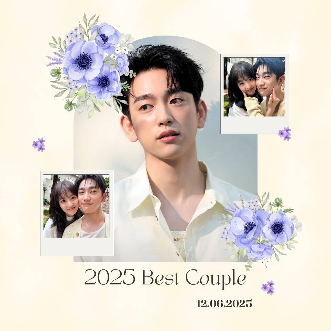 パク・ジニョンの最近の活動ショット