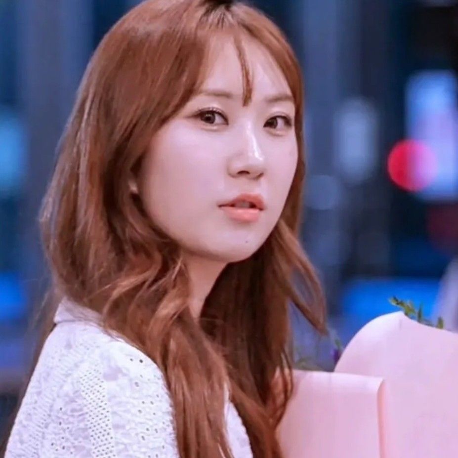 チョン・ユジンの最新写真