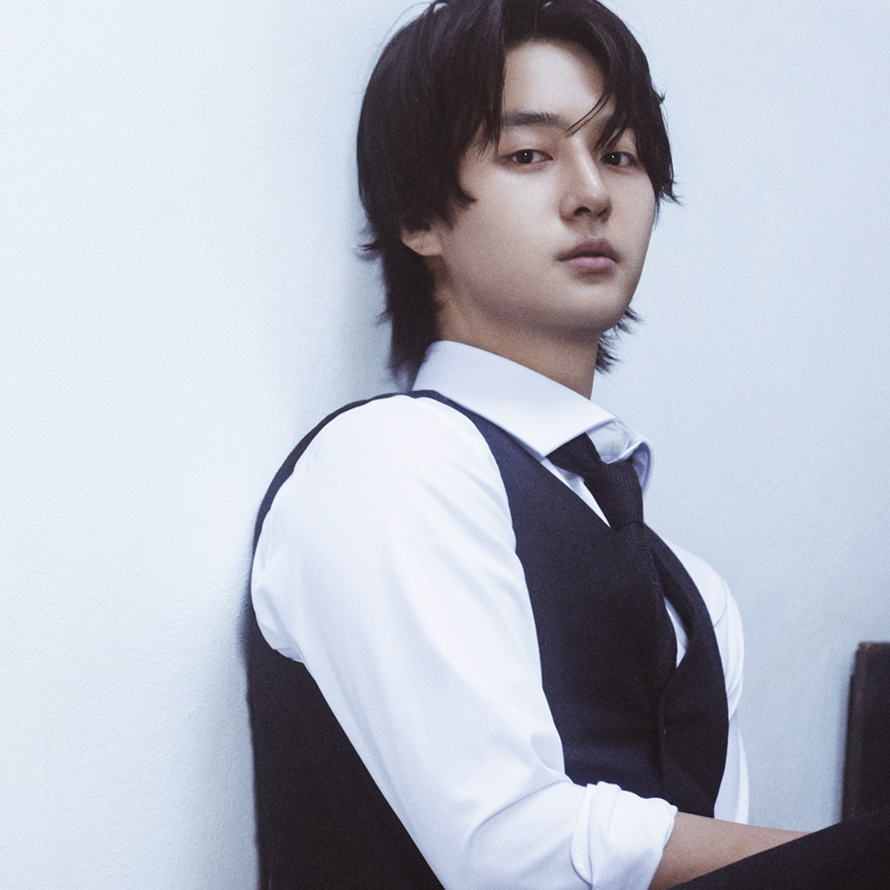 Latest photo of Yang Sejong