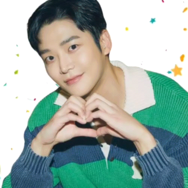 Latest photo of Rowoon