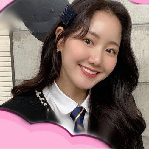 Latest photo of Jin Jihee