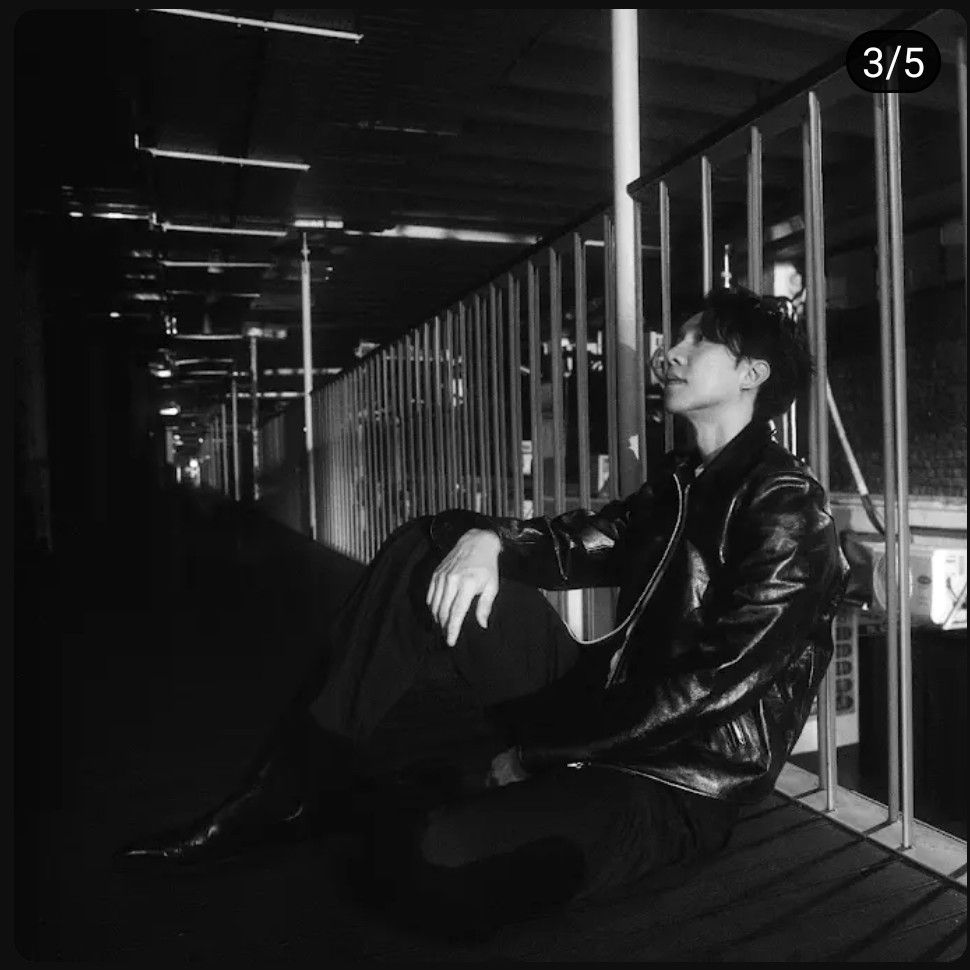 李昇基的幕後花絮