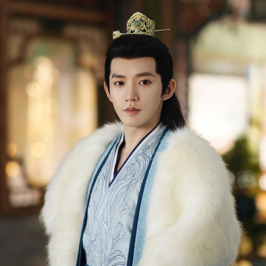 Behind-the-scenes cut of Deng Wei