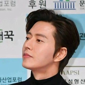 Popular profile image of Park Haejin selected by vote