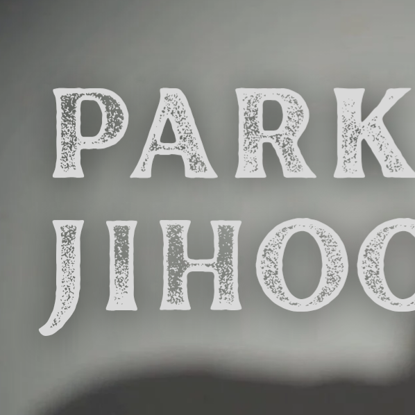 Behind-the-scenes cut of Park Jihoon