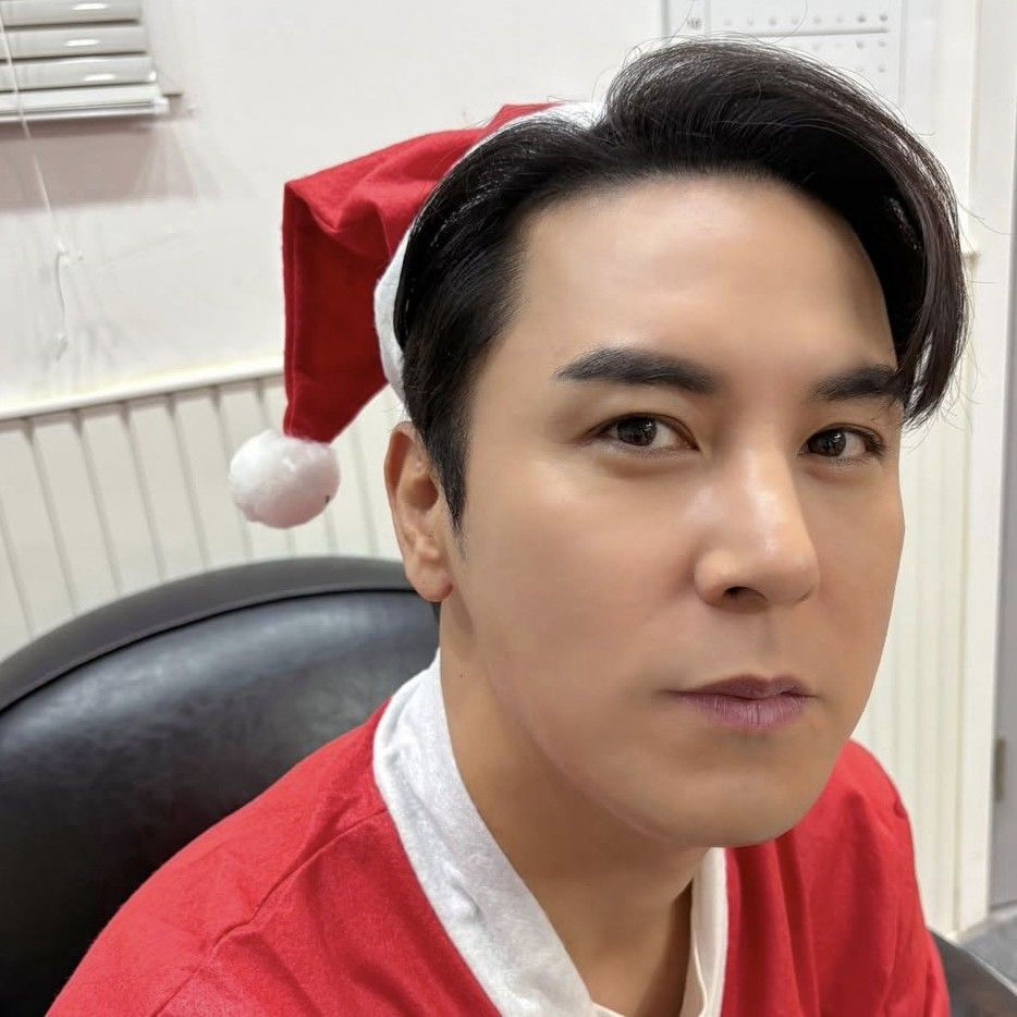 チャン・ミンホの最新写真