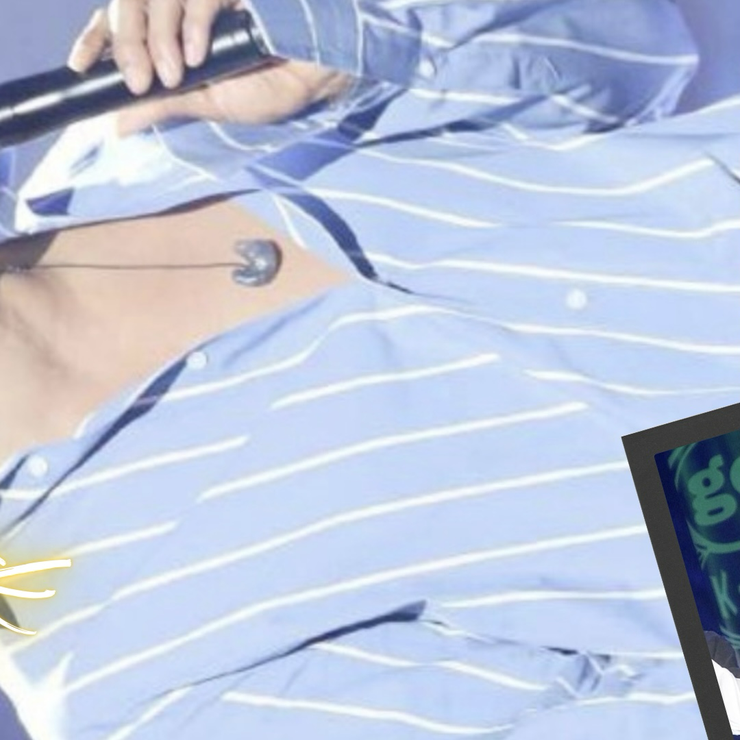 Behind-the-scenes cut of Kim Jongkook