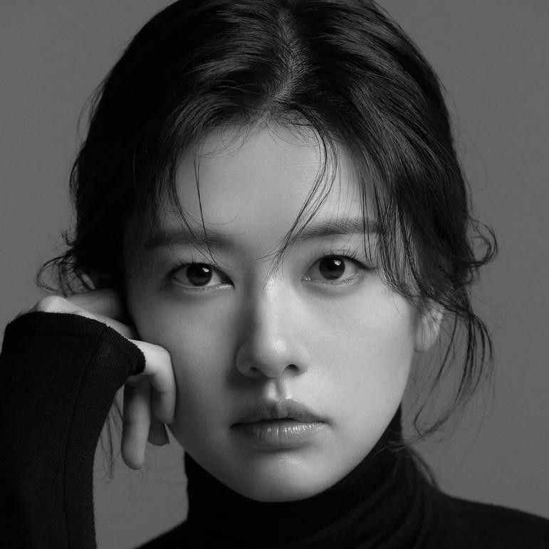 A moment captured by a fan of Jung Somin