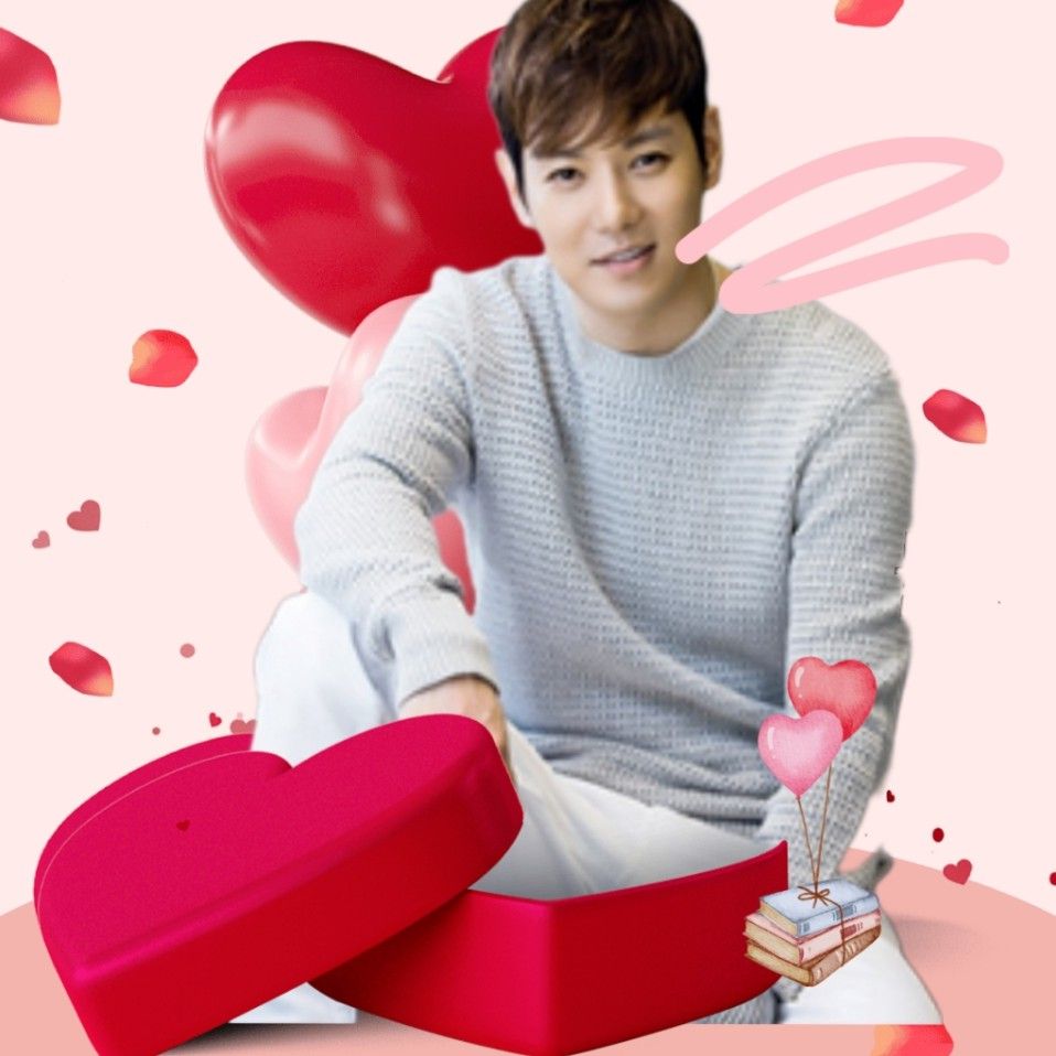 Latest photo of Hwanhee