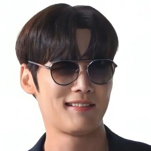 Recent activity shot of Choi Jinhyuk