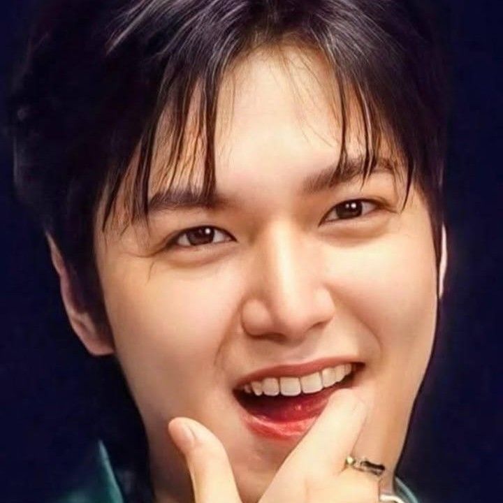 이민호 최근 활동샷