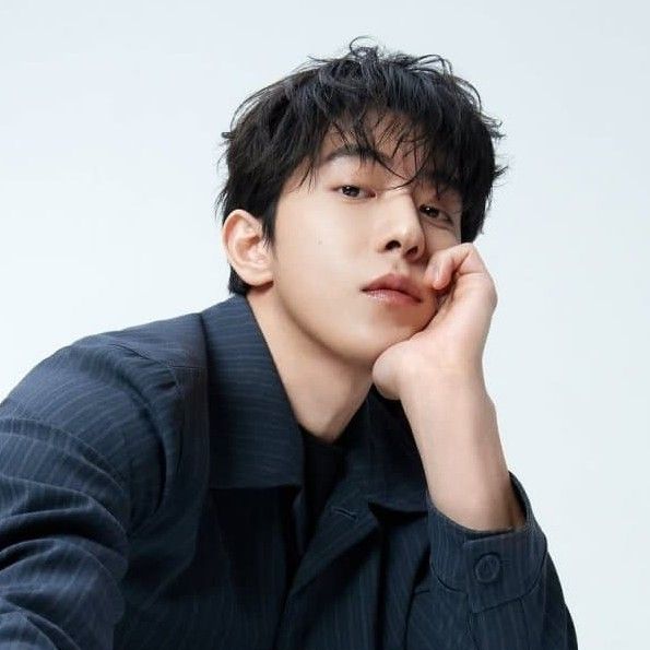 Latest photo of Nam Joohyuk