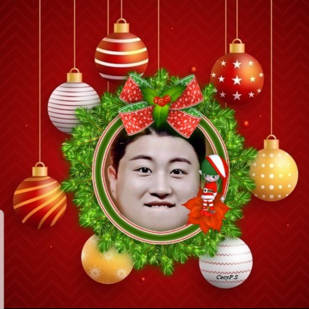 キム・ホジュンのビハインドカット