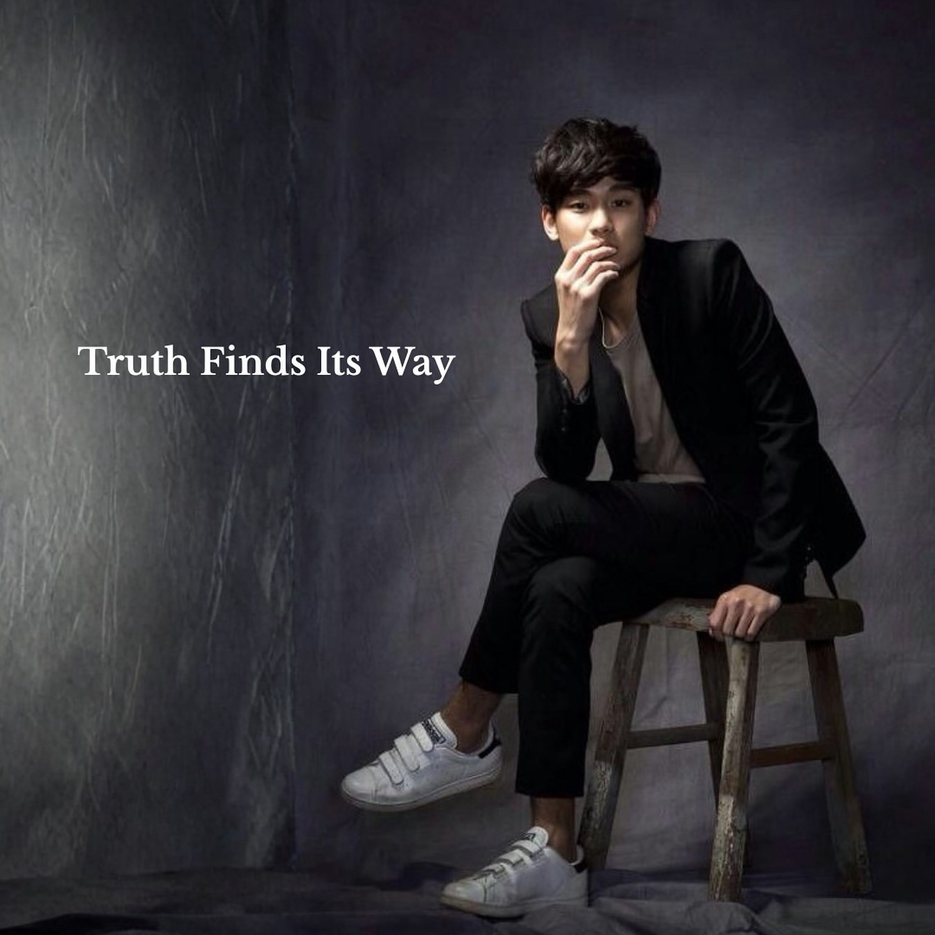 金秀贤的幕后花絮