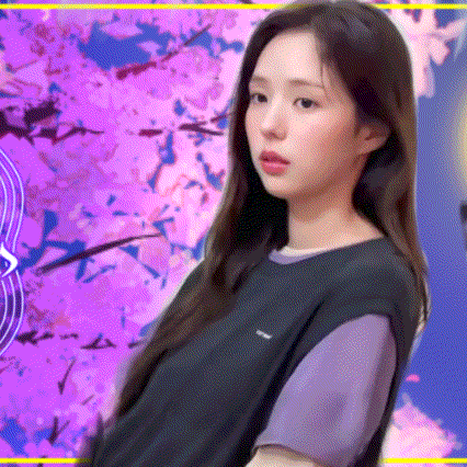 Behind-the-scenes cut of Chae Soobin
