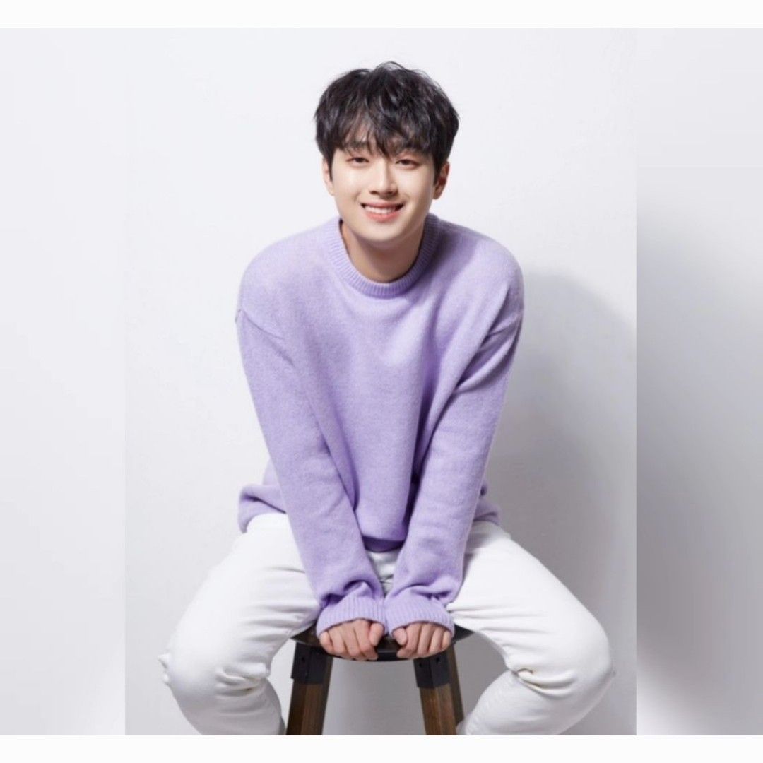 Latest photo of Lee Chanwon