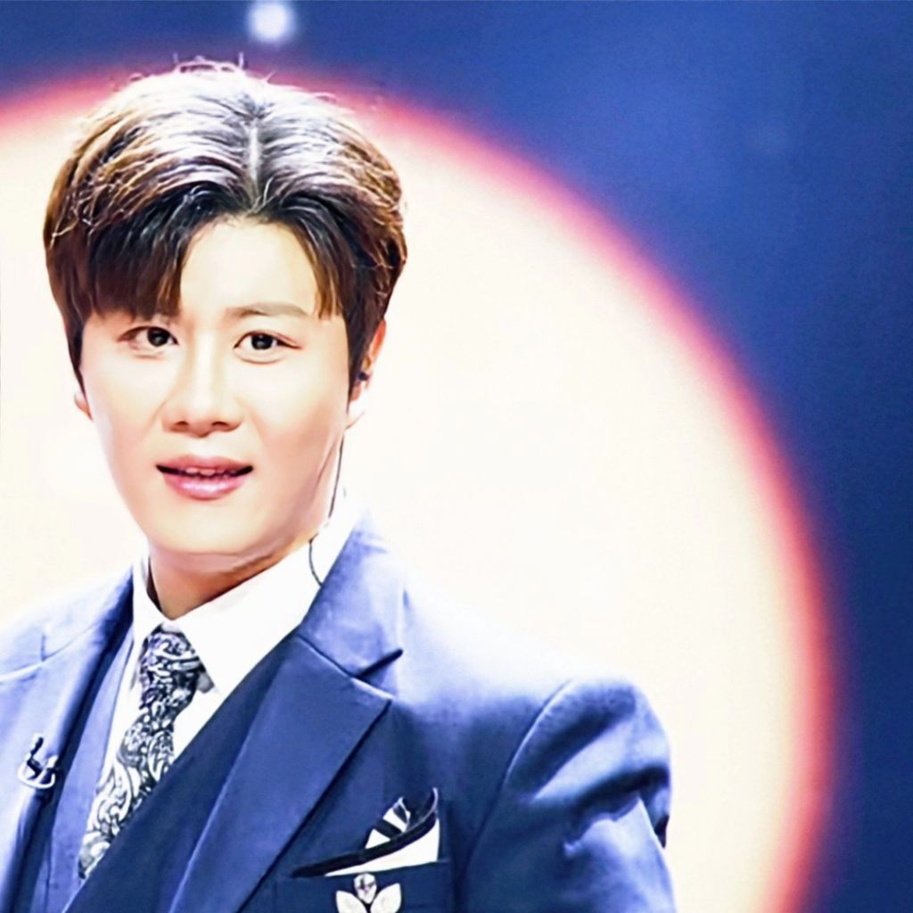 A moment captured by a fan of Jin Haesung