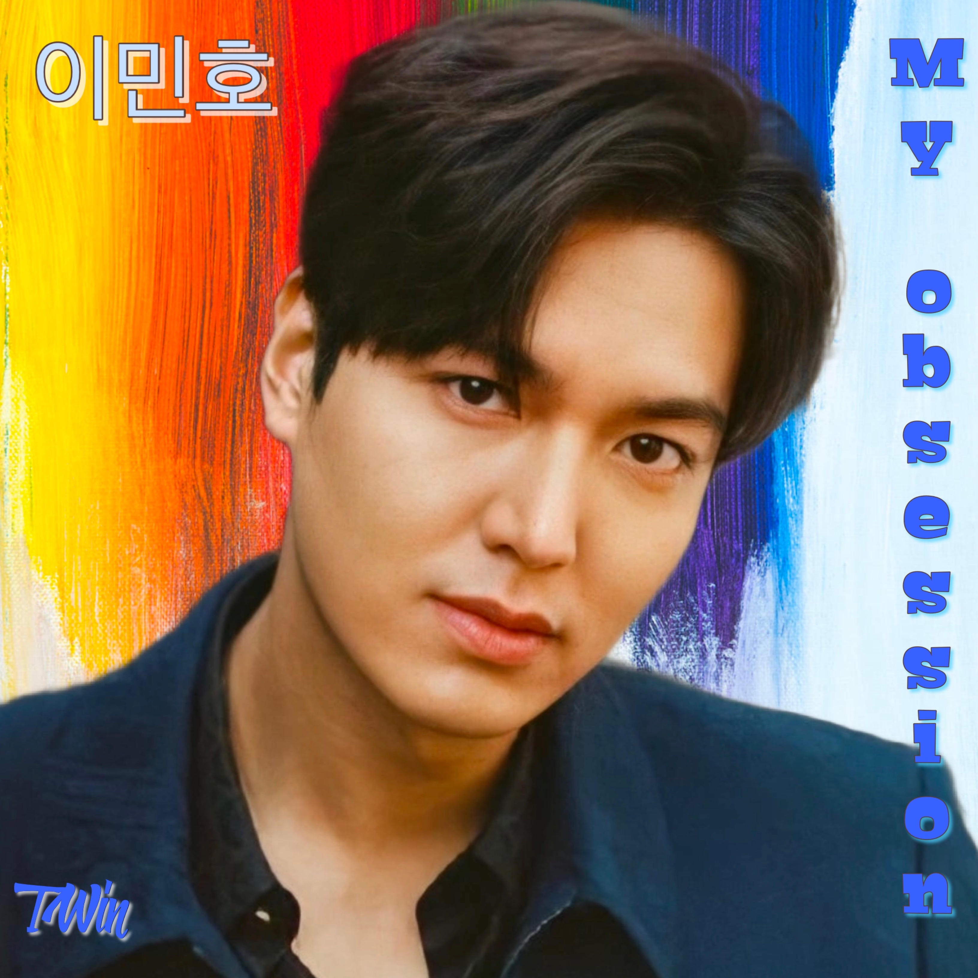 Foto kegiatan terbaru dari Lee Minho