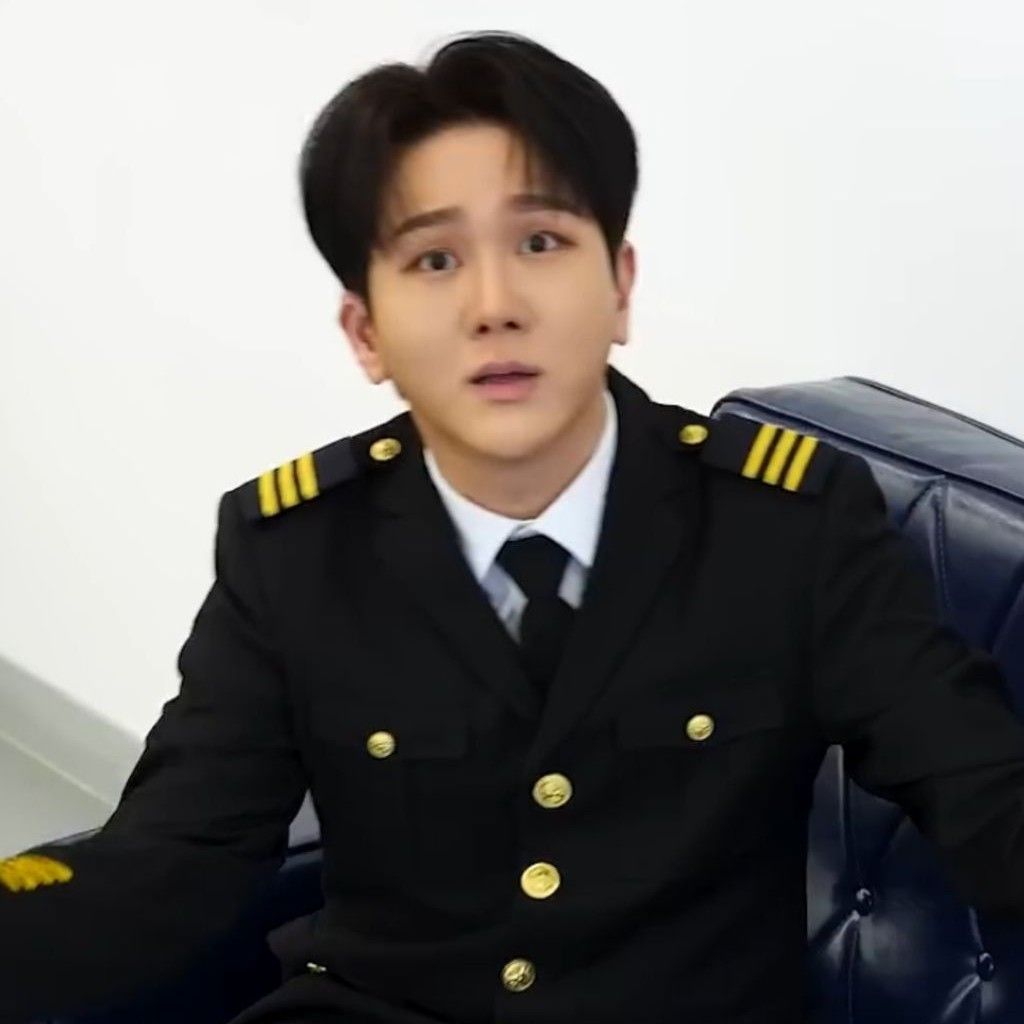 Latest photo of Kim Soochan
