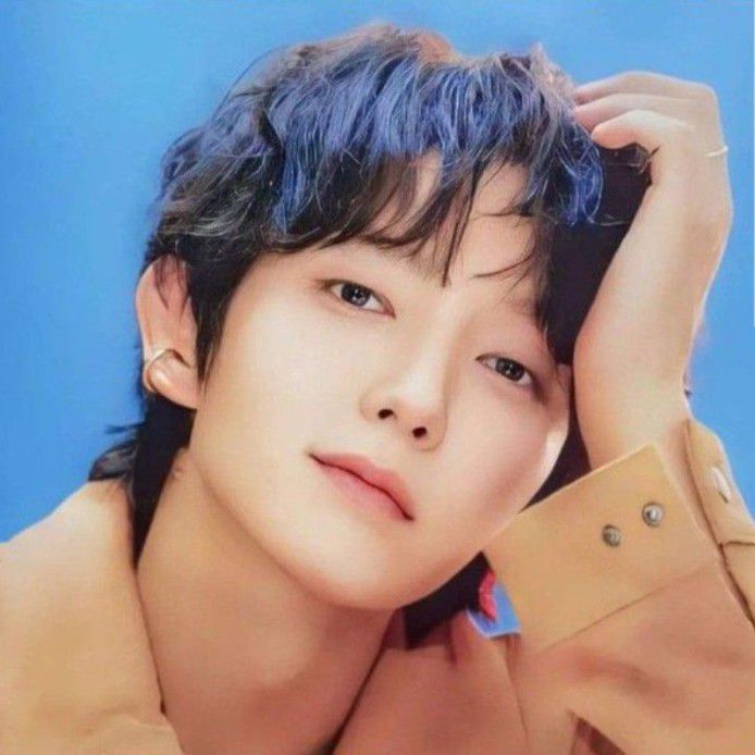 Momen yang diabadikan oleh penggemar Lee Joongi
