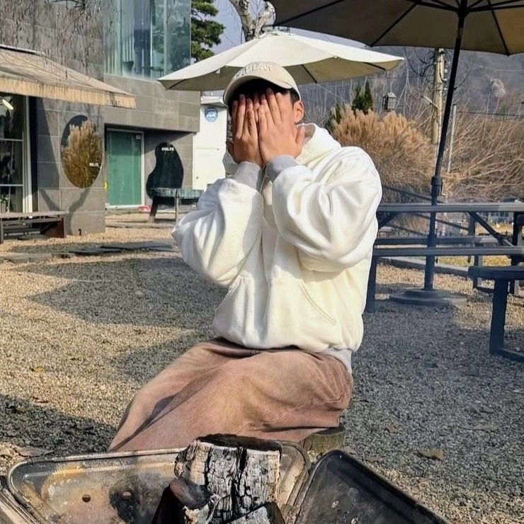 Latest photo of Woo Dohwan