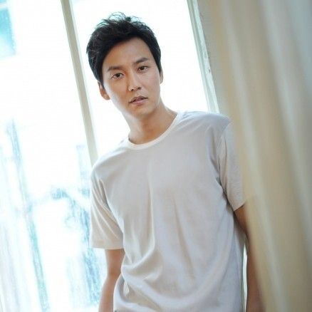 Recent activity shot of Kim Namgil