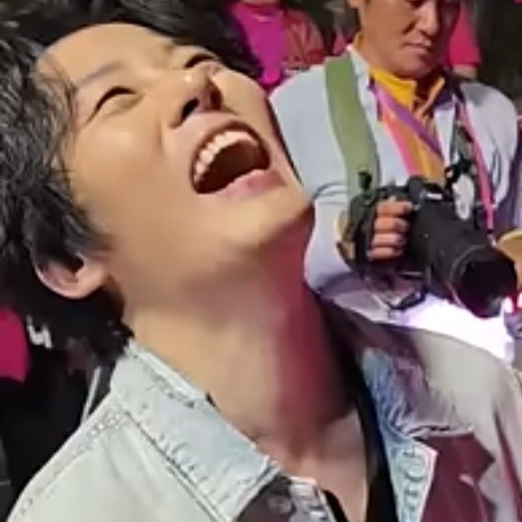 カン・ムンギョンの最近の活動ショット