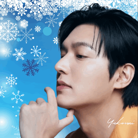 イ・ミンホの最新写真