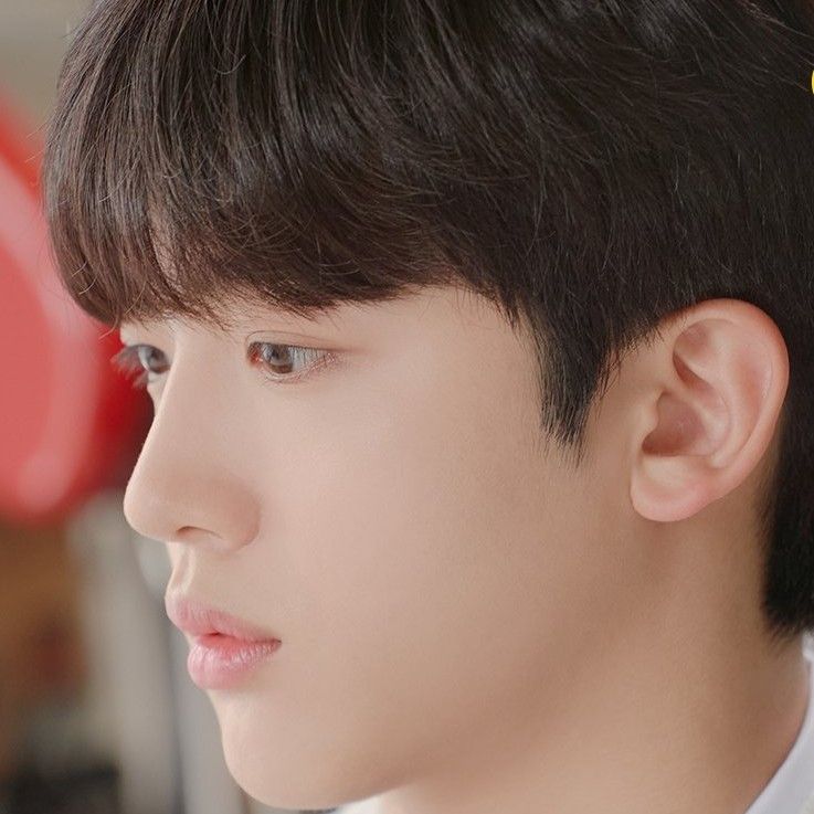Latest photo of Kim Yohan