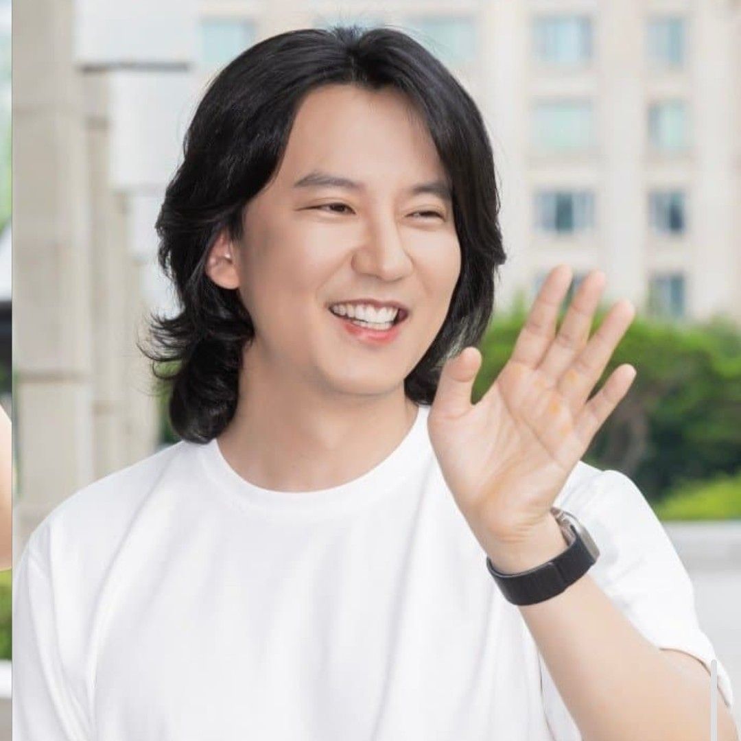 Latest photo of Kim Namgil