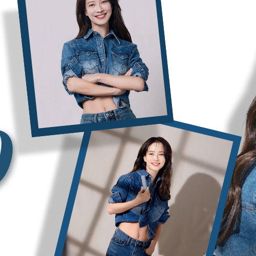 Latest photo of Song Jihyo