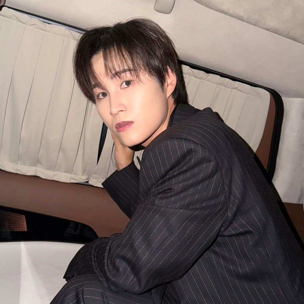 김희재의 최신 사진