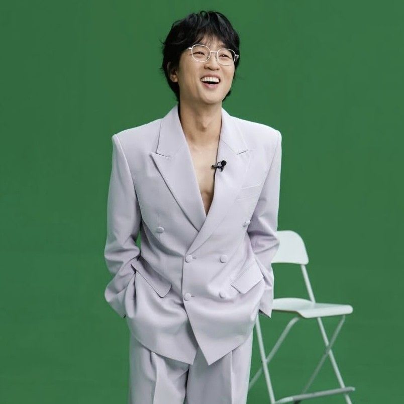 A moment captured by a fan of Bak Changgeun