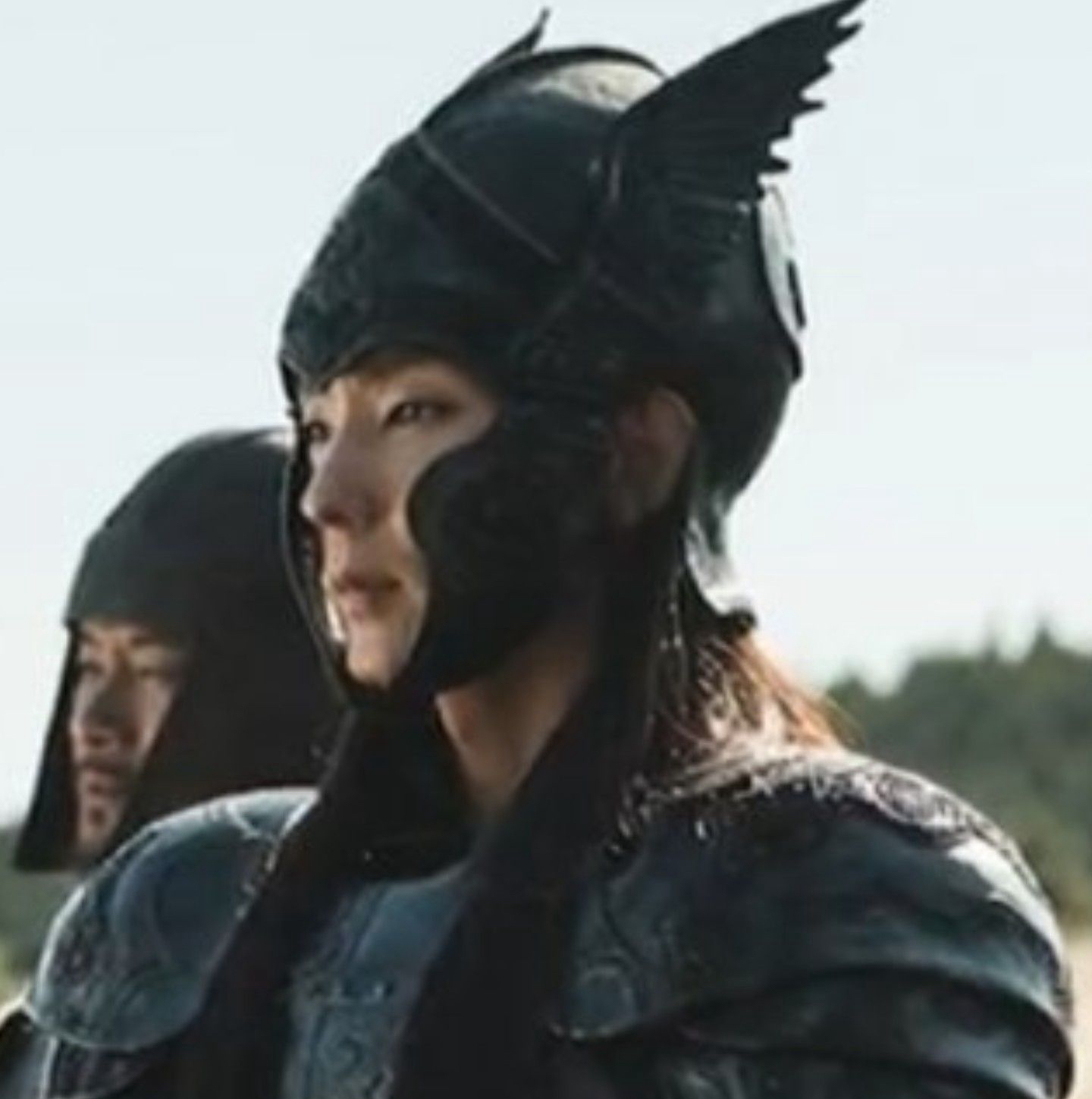 イ・ジュンギの最近の活動ショット