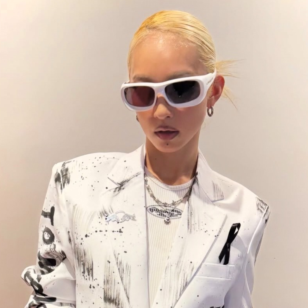 A moment captured by a fan of KYOKA