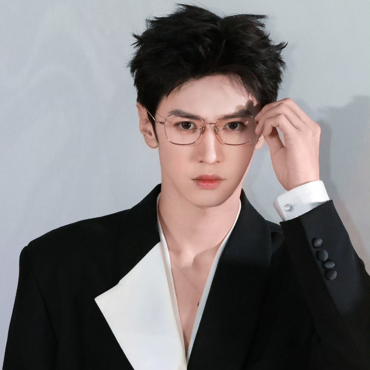 Latest photo of Chen Zhe Yuan