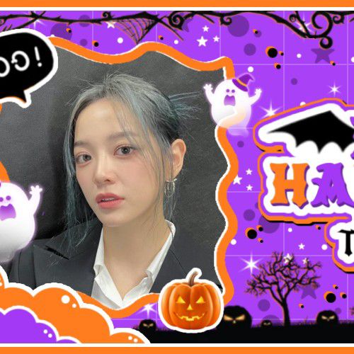 김세정의 최신 사진