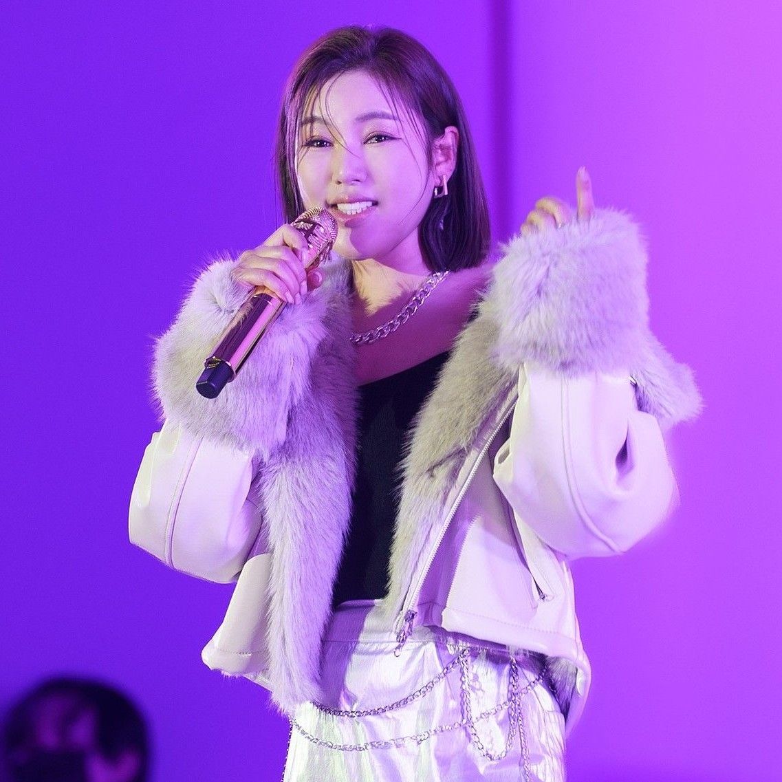 宋歌人的最新照片