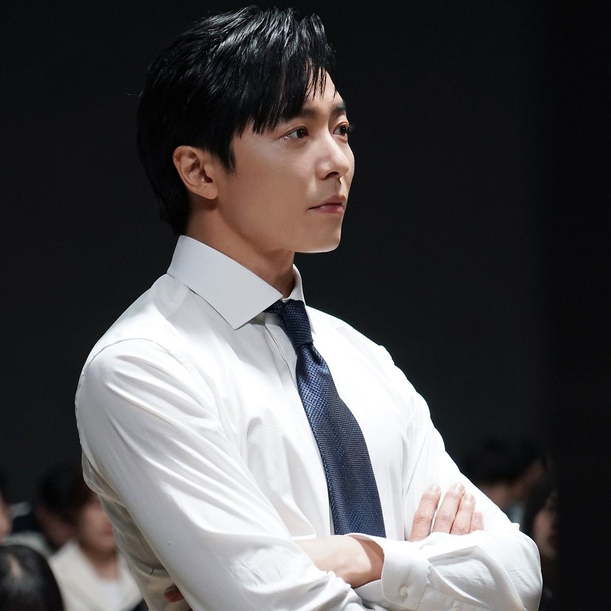 Latest photo of Kim Jaewook