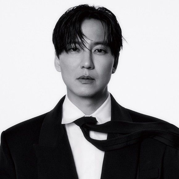 Recent activity shot of Kim Namgil