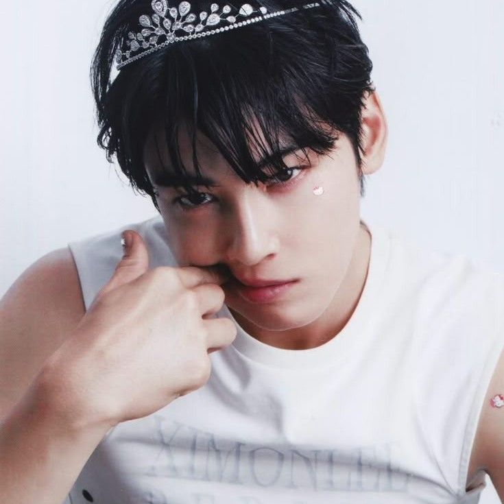 車銀優的幕後花絮