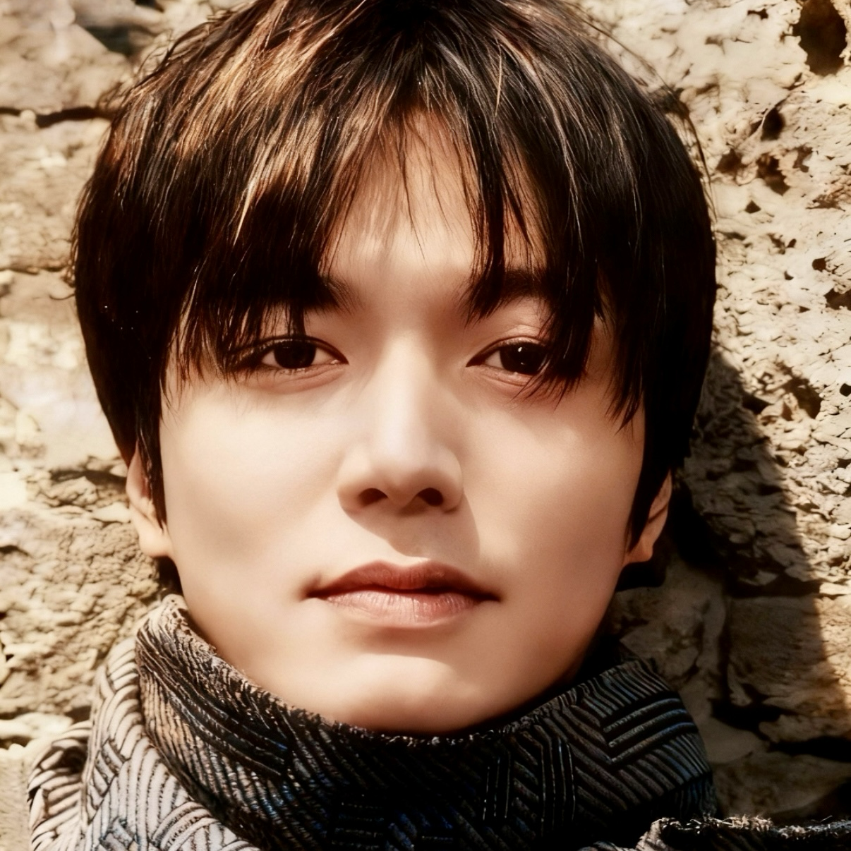 Foto kegiatan terbaru dari Lee Minho