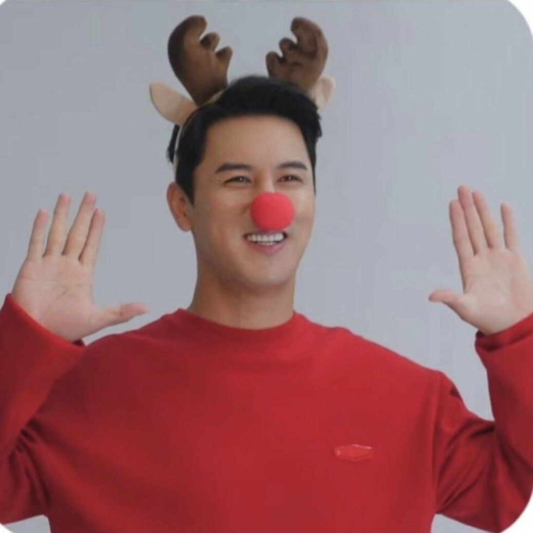 張民好的幕後花絮