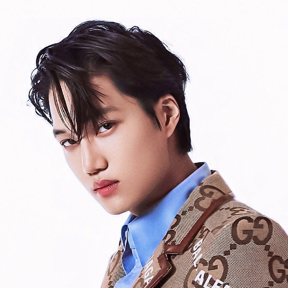 Latest photo of KAI