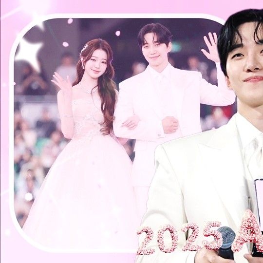 李俊昊的幕後花絮