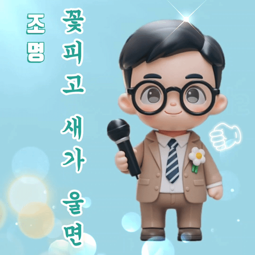 趙明燮的近期活動照