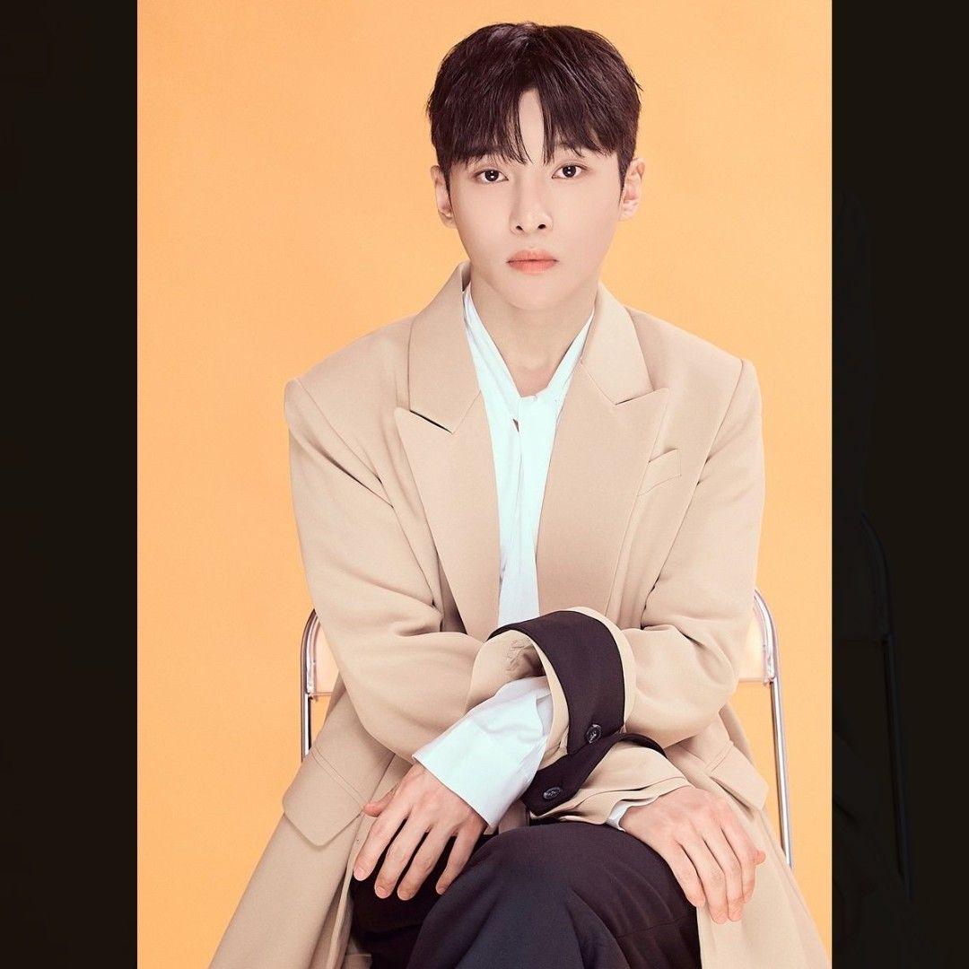 Latest photo of Seong Ri