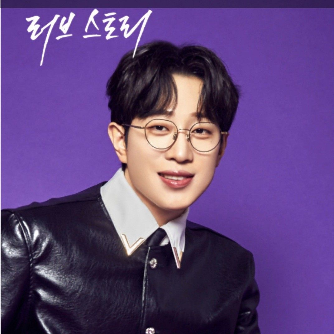 안성훈의 비하인드 컷